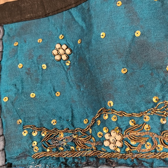 Wall hanging/tapestry - Picture 8 of 10